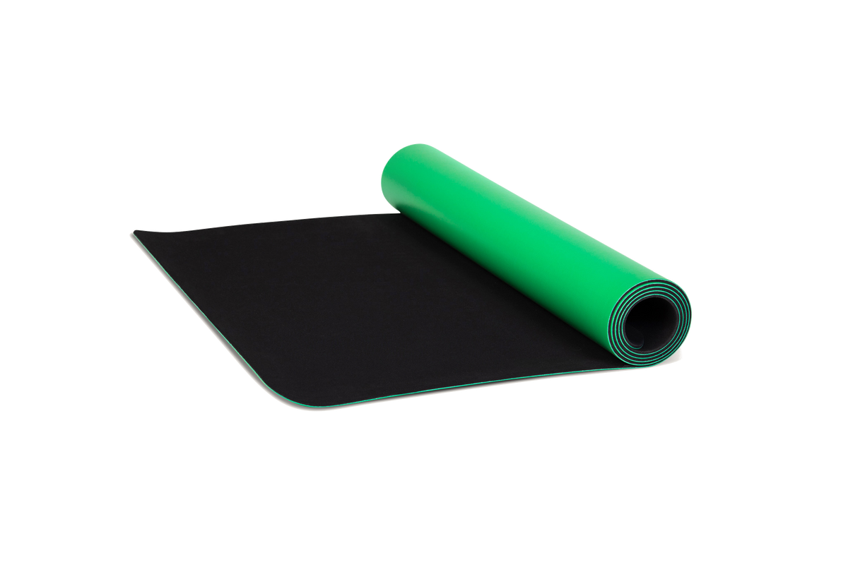 Namastay yoga best sale mat